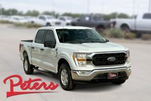 Used 2022 Ford F150 XLT w/ Trailer Tow Package