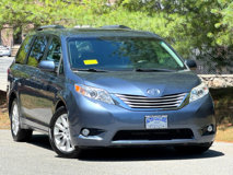 Used 2015 Toyota Sienna XLE Premium