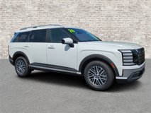 New 2026 Hyundai Palisade SEL