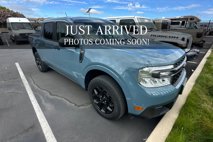 Used 2022 Ford Maverick XLT w/ Equipment Group 300A Standard