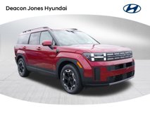 New 2026 Hyundai Santa Fe SEL