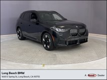 New 2025 BMW X3 xDrive30i w/ Premium Package