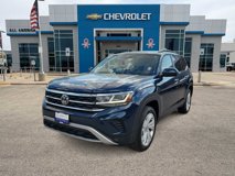 Used 2023 Volkswagen Atlas SE