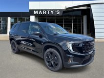 New 2025 GMC Acadia Elevation w/ Elevation Premium Package