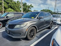 Used 2017 Lincoln MKX Reserve
