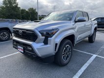 New 2024 Toyota Tacoma TRD Sport