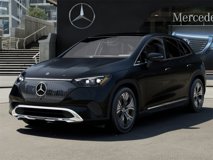 Used 2024 Mercedes-Benz EQE 350+ 4MATIC SUV
