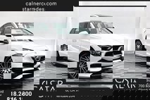New 2025 Mercedes-Benz C 300 Sedan