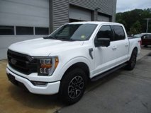 Used 2023 Ford F150 XLT w/ Equipment Group 302A High