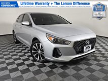 Used 2018 Hyundai Elantra GT