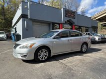Used 2015 Nissan Altima 2.5 S w/ Sport Value Package