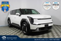 Used 2024 Kia EV9 Light