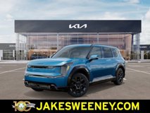 New 2026 Kia EV9 Land