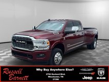 Used 2023 RAM 3500 Limited