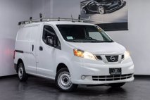 Used 2020 Nissan NV200 S