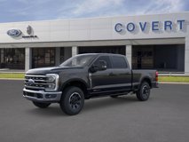 New 2025 Ford F250 Lariat w/ Lariat Ultimate Package