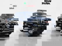 New 2025 GMC Sierra 1500 SLE w/ Preferred Package
