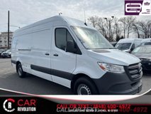 Used 2023 Mercedes-Benz Sprinter 2500