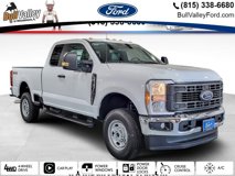 New 2024 Ford F350 XL w/ Snow Plow Prep Package