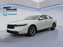 Used 2024 Honda Accord EX