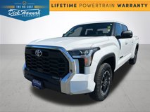 New 2025 Toyota Tundra SR5