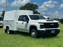 New 2025 Chevrolet Silverado 3500 W/T w/ WT Convenience Package