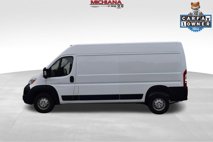 Used 2023 RAM ProMaster 2500