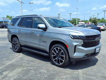 Certified 2023 Chevrolet Tahoe RST w/ Luxury Package