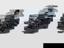 New 2025 Nissan Armada PRO-4X