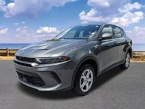 Certified 2024 Dodge Hornet GT