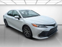 Used 2022 Toyota Camry XLE