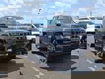 New 2025 Jeep Wagoneer Series II