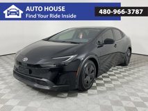 Used 2024 Toyota Prius LE