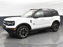 Used 2024 Ford Bronco Sport Outer Banks w/ Tech Package