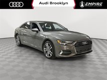 Used 2022 Audi A6 2.0T Premium w/ Convenience Package