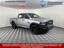 Used 2024 RAM 1500 Classic Warlock