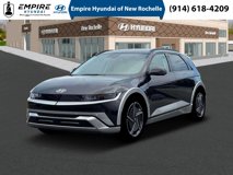 New 2025 Hyundai Ioniq 5 Limited
