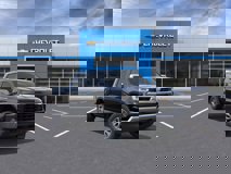 New 2025 Chevrolet Silverado 1500 LT w/ All Star Edition Plus