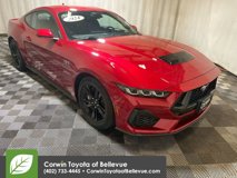 Used 2024 Ford Mustang GT