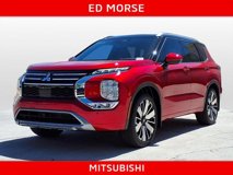 New 2025 Mitsubishi Outlander SEL
