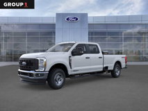New 2025 Ford F350 XL