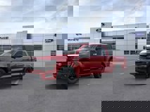New 2024 Ford F150 XLT w/ Equipment Group 302A MID