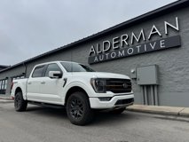 Used 2023 Ford F150 Tremor w/ Equipment Group 402A High