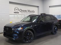 New 2025 MAZDA CX-90 3.3 Turbo w/ Premium Sport Pkg