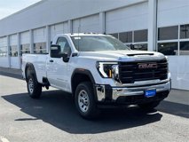 New 2025 GMC Sierra 2500 Pro