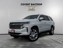 Used 2022 Chevrolet Tahoe High Country