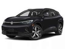 New 2025 Volkswagen ID.4 Pro