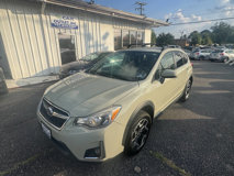 Used 2016 Subaru Crosstrek 2.0i Premium