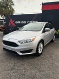 Used 2015 Ford Focus SE