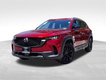 Certified 2024 MAZDA CX-50 AWD 2.5 S w/ Weather Package